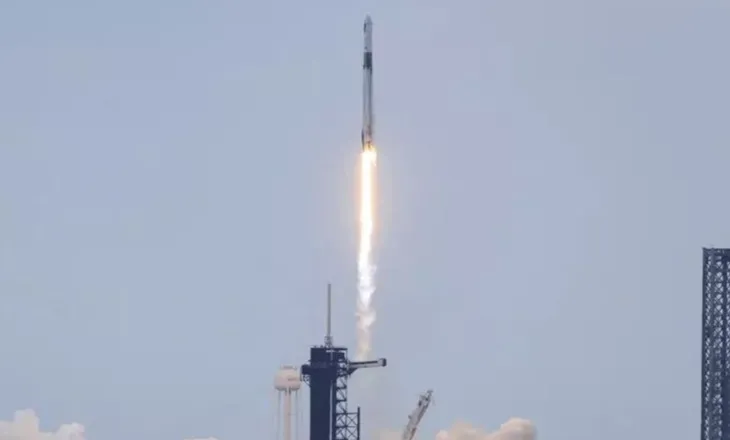 NASA konfirmon fluturimin e parë për në ISS pas evakuimit mjekësor