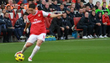 Nasri: Penalltia e dytë e Realit, skandal i pastër