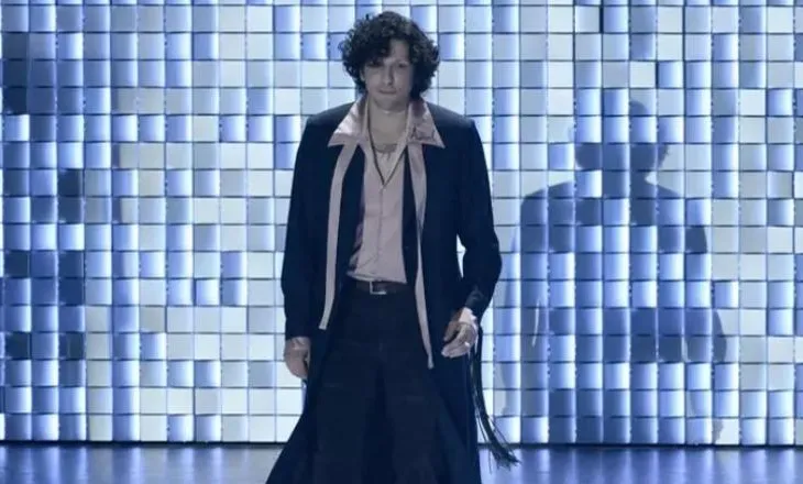 Nata e dytë e Sanremo 2026 me emocione të forta, Ermal Meta renditet tek 5 artistët më të mirë