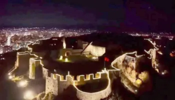 “Nata e Kështjellave, Bëhet e gjelbër”, trashëgimia kulturore dhe mjedisi në një event