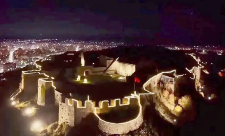 “Nata e Kështjellave, Bëhet e gjelbër”, trashëgimia kulturore dhe mjedisi në një event