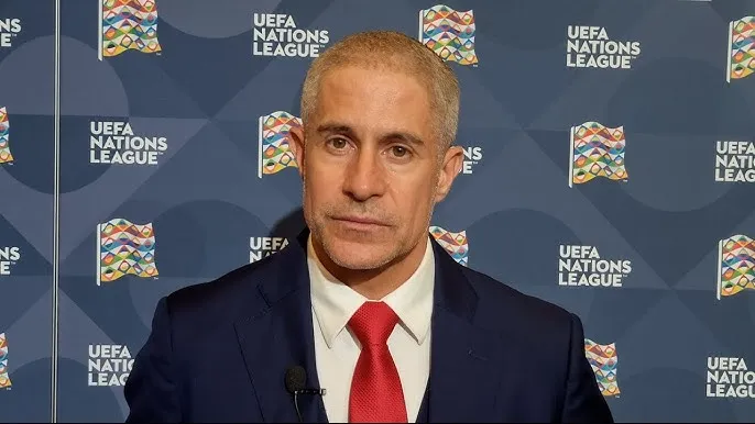 Nations League/ Trajneri Silvinjo: Është grup i vështirë, por për momentin jemi të fokusuar te play-off-i i Botërorit 2026