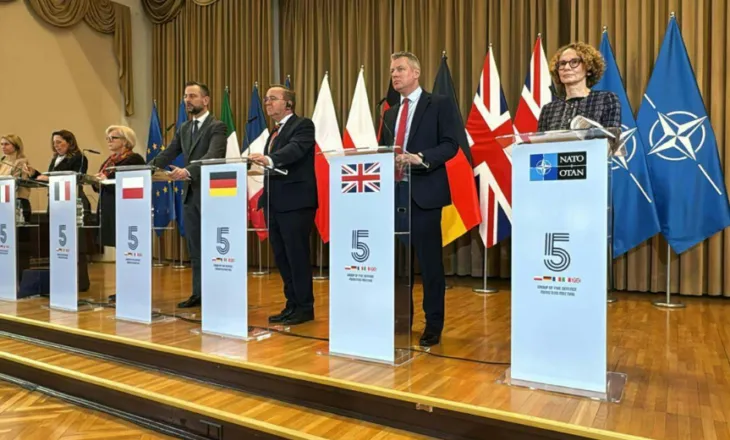 NATO mblidhet në Poloni, diskutohet mbi kërcënimet hibride dhe mbështetjen për Ukrainën