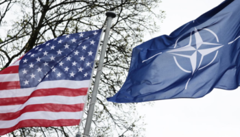 NATO me hierarki të re? Europianët marrin përgjegjësitë që dikur ishin të amerikanëve