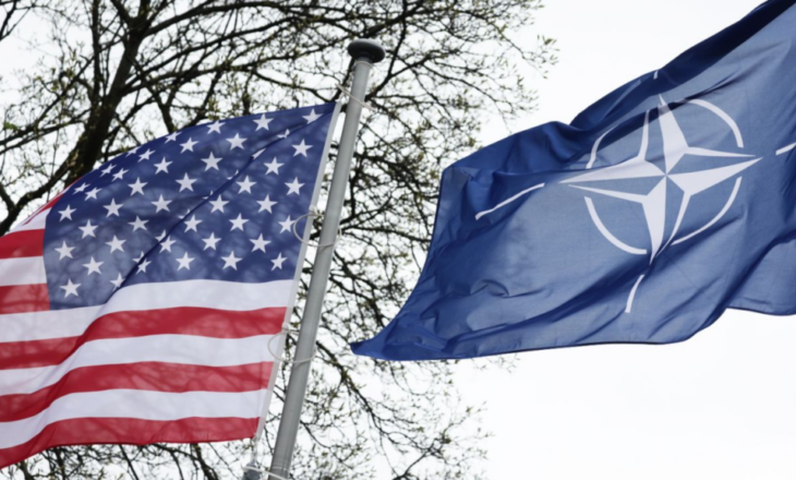 NATO me hierarki të re? Europianët marrin përgjegjësitë që dikur ishin të amerikanëve