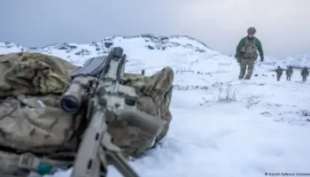 NATO nis misionin ‘Arctic Sentry’ mes tensioneve për Groenlandën dhe rritjes së pranisë ruse në Arktik