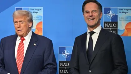 NATO nis stërvitjen për forcimin e pranisë në Arktik