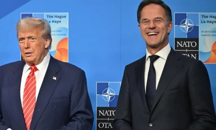 NATO nis stërvitjen për forcimin e pranisë në Arktik