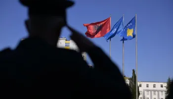 NATO për paktin e mbrojtjes të Kosovës: Shqipëria dhe Kroacia kontribuojnë në stabilitetin rajonal