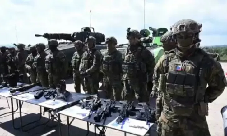 NATO po na provokon në ajër dhe det, Moska ngre alarmin: Trampolinë për agresion ushtarak