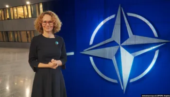 NATO reagon për paktin e mbrojtjes Shqipëri-Kosovë-Kroaci