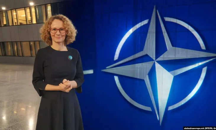 NATO reagon për paktin e mbrojtjes Shqipëri-Kosovë-Kroaci