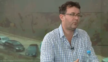 Nazarko për shembjet e rrugëve në vend: Po shkojmë drejt sabotimit të Korridorit 8