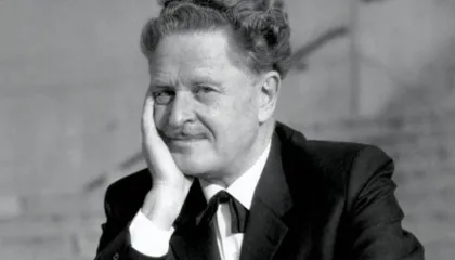 Nazim Hikmet: Pse u vonove kaq shumë?