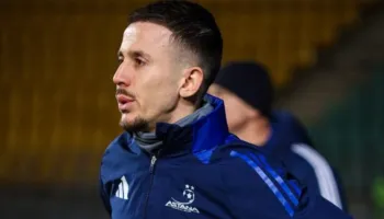 Nazmi Gripshi i bashkohet Rubin Kazanit, mësohet rroga që do të marrë lojtari shqiptar