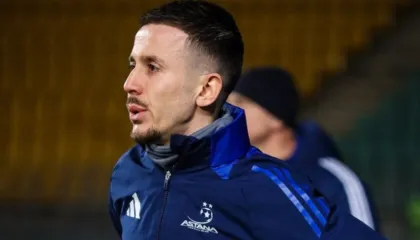 Nazmi Gripshi i bashkohet Rubin Kazanit, mësohet rroga që do të marrë lojtari shqiptar