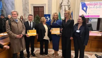 Ndahen çmimet “Luci di Verità”, këta janë fituesit e sivjetmë