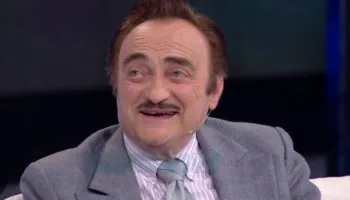 Ndahet nga jeta aktori i njohur korçar Zhani Ziçisht, kinematografia shqiptare në zi