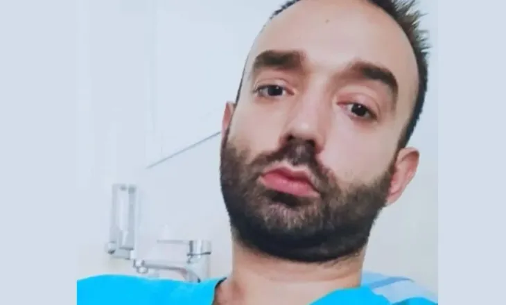 Ndahet nga jeta infermieri i QSUT, kolegët të pikëlluar: Dha një kontribut të pashoq gjatë pandemisë
