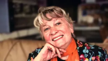 Ndahet nga jeta kompozitorja e njohur, Éliane Radigue