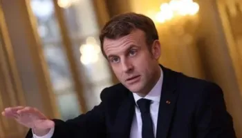 Ndalimi i rrjeteve sociale, Macron: Truri i fëmijëve nuk është në shitje