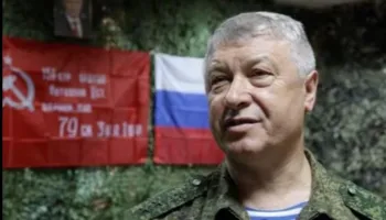 Ndalohen dy persona të dyshuar në lidhje me sulmin me armë ndaj gjeneralit rus në Moskë