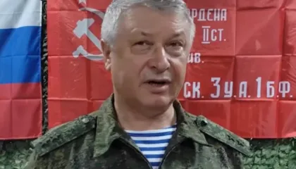 Ndalohen të dyshuarit për sulmin ndaj gjeneralit të lartë të inteligjencës ruse