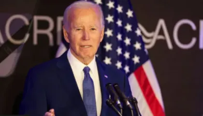 Ndarja nga jeta e aktivistit amerikan Jesse Jackson, reagon Joe Biden: Një njeri i Zotit dhe i popullit
