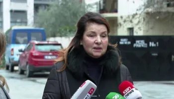 Ndarja nga jeta e aktorit Fitim Makashi, Rajmonda Bulku: Burrë i rrallë në oborrin e teatrit, aktor brilant