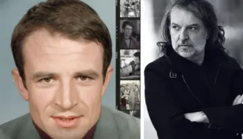 Ndarja nga jeta e aktorit Fitim Makashi, reagon i biri: Homazhet tek “Art Turbina”