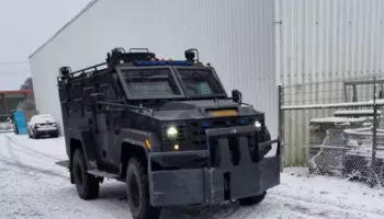 Ndërhyjnë forcat speciale, shqiptarët kapen me 500 kg kokainë në Holandë