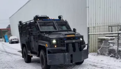 Ndërhyjnë forcat speciale, shqiptarët kapen me 500 kg kokainë në Holandë