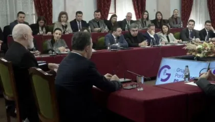 Ndërhyrja e Ramës në Kodin e Procedurës Penale për “pezullimet”, reagon Komisioni Europian: Po e ndjekim nga afër amendamentin