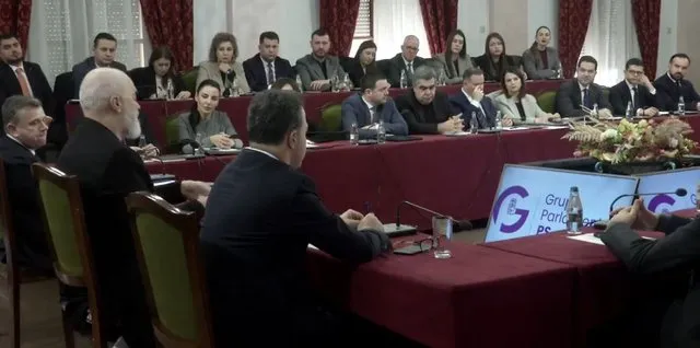 Ndërhyrja e Ramës në Kodin e Procedurës Penale për “pezullimet”, reagon Komisioni Europian: Po e ndjekim nga afër amendamentin