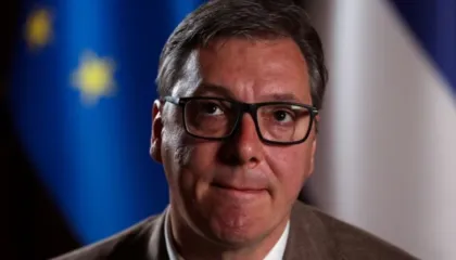 Ndërhyrja me ligje në gjyqësor/ A ia mbylli Vuçiç derën BE-së?