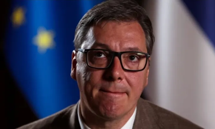 Ndërhyrja me ligje në gjyqësor/ A ia mbylli Vuçiç derën BE-së?