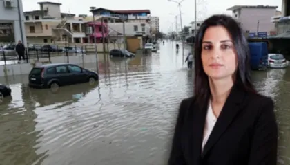 Ndërhyrja në argjinaturën e Erzenit/ Prokuroria nis hetimet, sekuestron dokumente në Bashkinë e Sakos