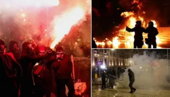 ‘Nderim guximtarëve, po bëjnë historinë!’/ Berisha: Mediat e mëdha franceze nxijnë dyshen famzezë Rama-Balluku