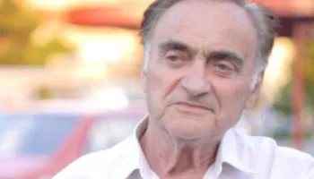 Nderohet Zhani Ziçishti, homazhe për artistin e skenës teatrale dhe kinematografisë