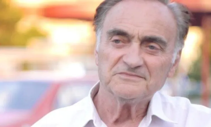 Nderohet Zhani Ziçishti, homazhe për artistin e skenës teatrale dhe kinematografisë