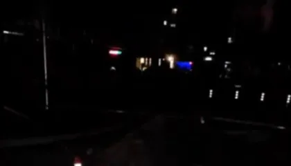 Ndërpritet energjia elektrike në Lungomaren e Vlorës, shkak dëmtimi i linjave nga punimet për ujësjellësin