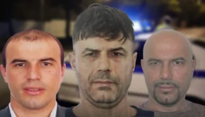 Ndërroi emrin, mbolli dhe flokët për t’i shpëtuar atentatit/ Detaje nga ekzekutimi i 49-vjeçarit në Koridhalos