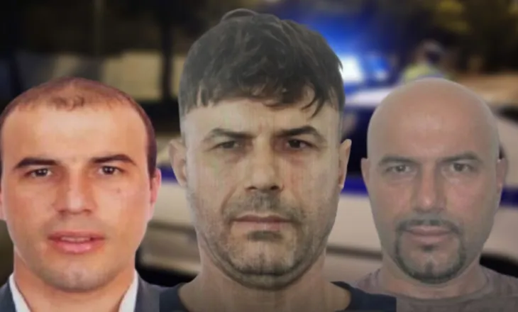 Ndërroi emrin, mbolli dhe flokët për t’i shpëtuar atentatit/ Detaje nga ekzekutimi i 49-vjeçarit në Koridhalos