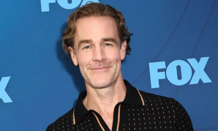 Ndërron jetë aktori James Van Der Beek në moshën 48-vjeçare pas betejës së gjatë me sëmundjen e rëndë