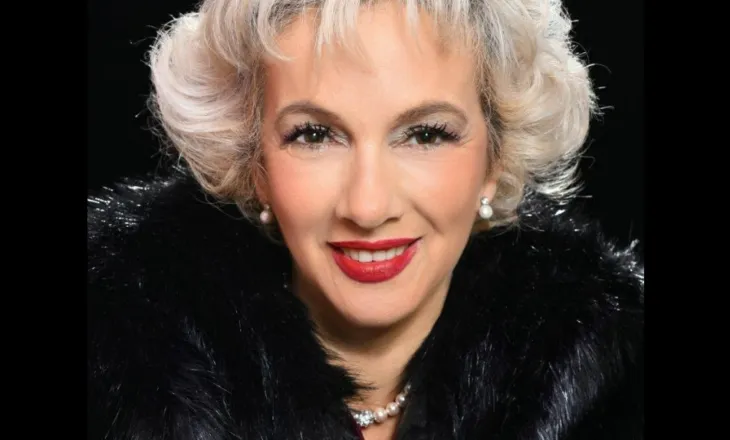 Ndërron jetë gazetarja e njohur Rezarta Reçi pas një beteje të gjatë me sëmundjen e rëndë