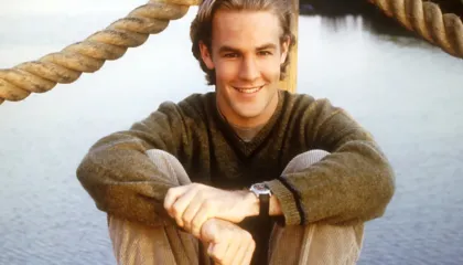 Ndërron jetë James Van Der Beek, ylli i serialeve “Dawson’s Creek” dhe “Varsity Blues”