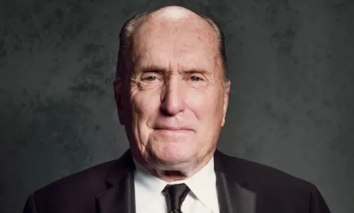 Ndërron jetë  Robert Duvall, legjenda e kinemasë dhe ylli i “The Godfather” vdes në moshën 95-vjeçare