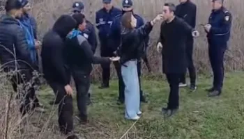 Ndërtimi i parkut fotovoltaik në Lushnjë! Banorët përplasen me Policinë, Braçe: Po grabitet toka publike, janë kërcënuar me jetë