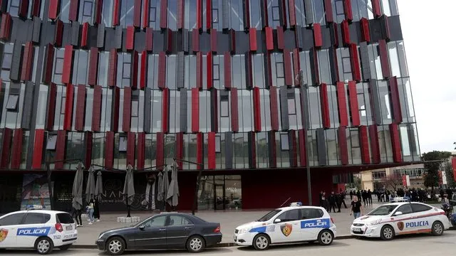 Ndeshja Tirana-Partizani, policia tregon rrugët që do të bllokohen në orën 14:00