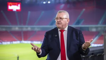 “Ndeshjet nuk fitohen në short apo letër”, Duka flet pas shortit të Ligës së Kombeve dhe tregon prioritetin kryesor të Shqipërisë